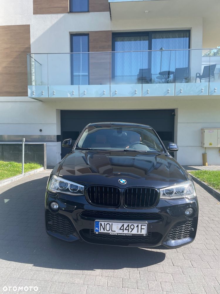 BMW X4 - 12