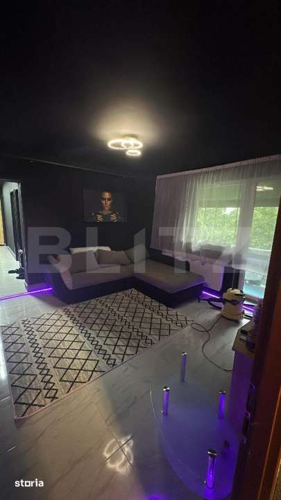Apartament 4 camere, 90 mp, zona Closca — fotografia 1