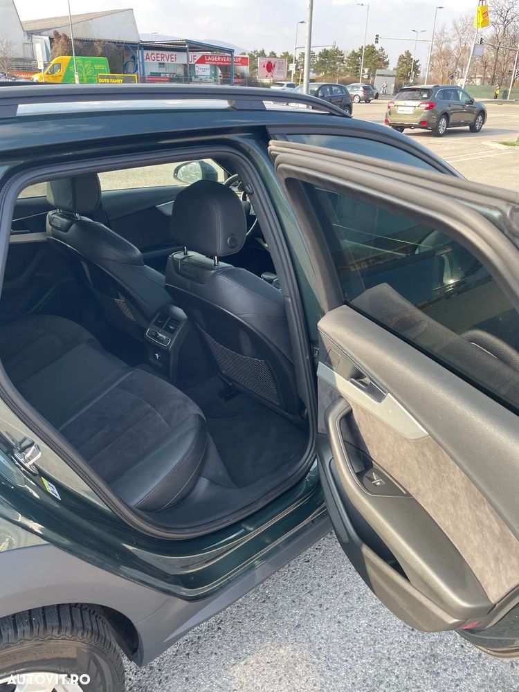 Audi A4 Allroad - 14