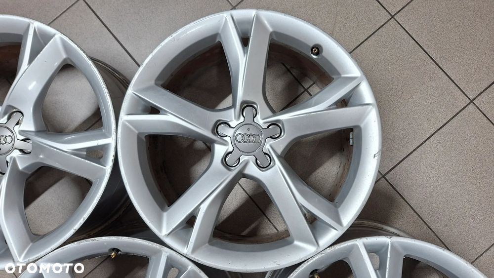 Felgi Aluminiowe 19 Audi A6 A7 C7 5x112 ET 32 - 9
