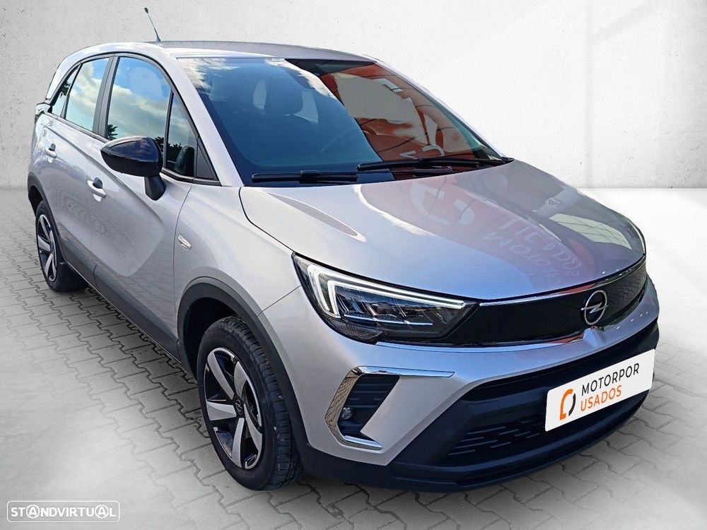 Opel Crossland 1.2 Business Edition - 3