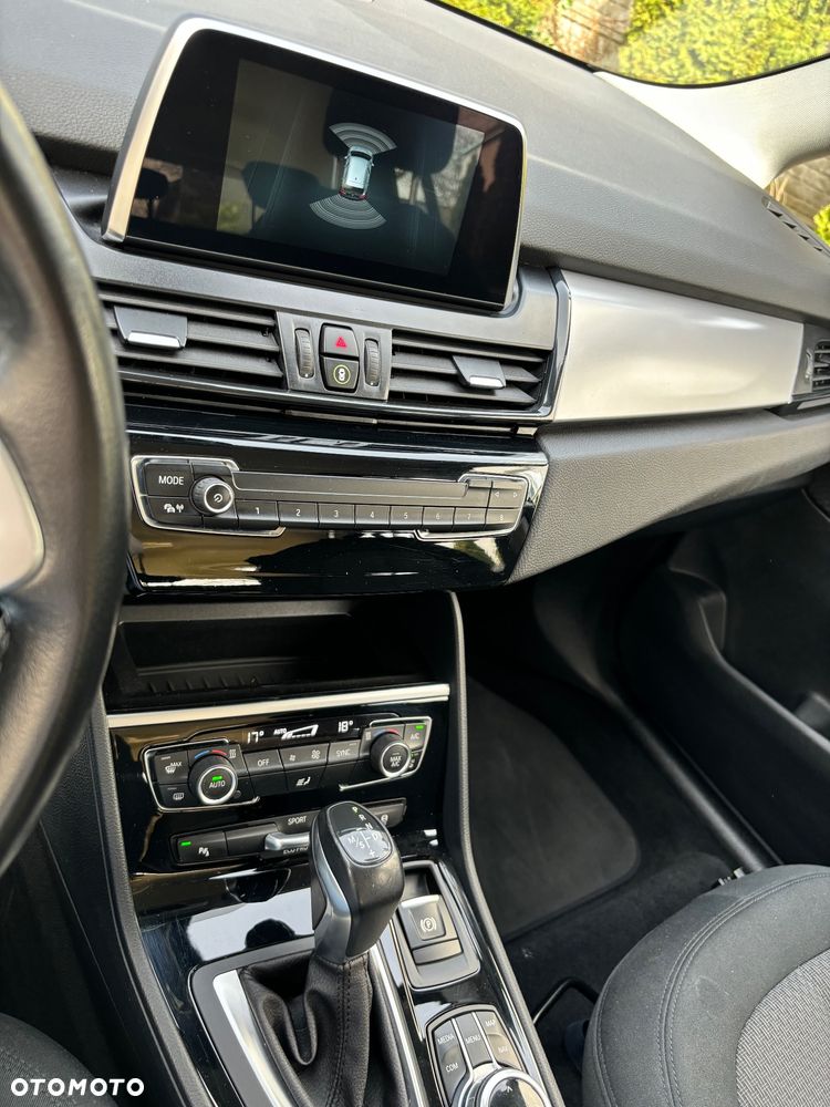 BMW Seria 2 218d GT Advantage - 19