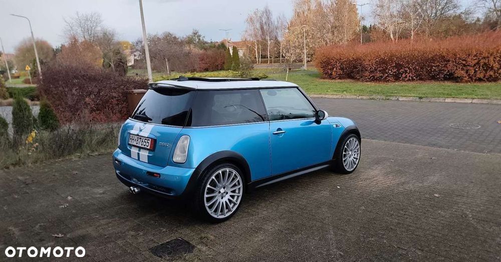 MINI Cooper S - 14