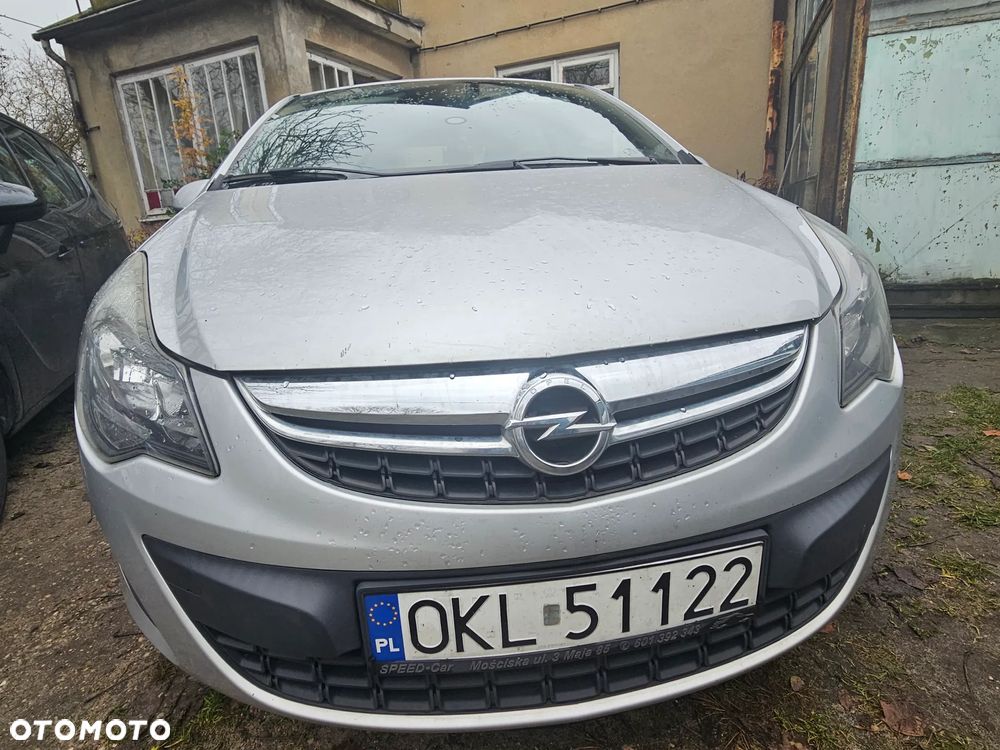 Opel Corsa 1.2 16V Enjoy - 3