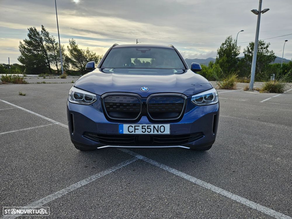 BMW iX3 Impressive - 2
