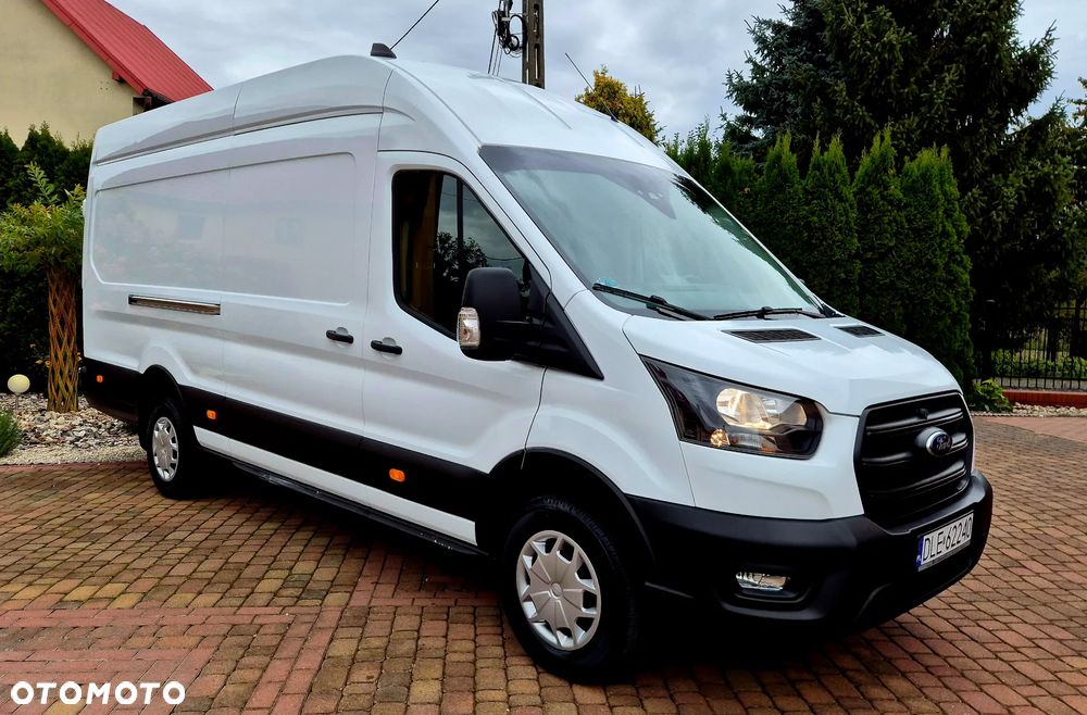 Ford Transit - 9