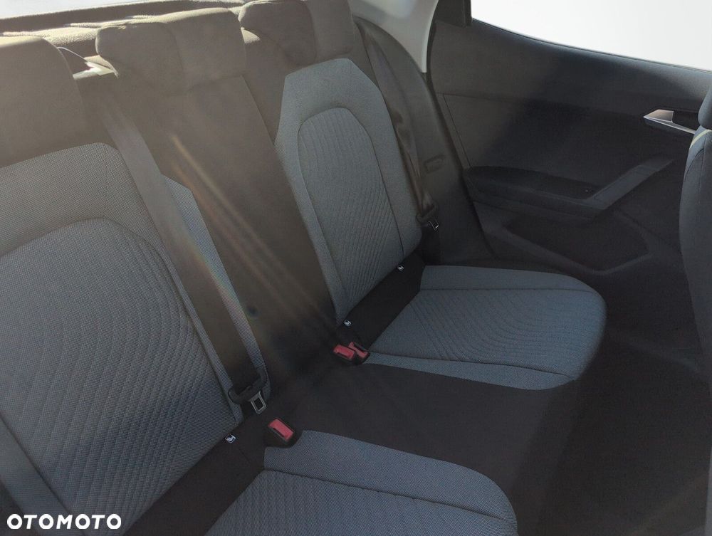 Seat Arona 1.0 TSI Style S&S DSG - 11