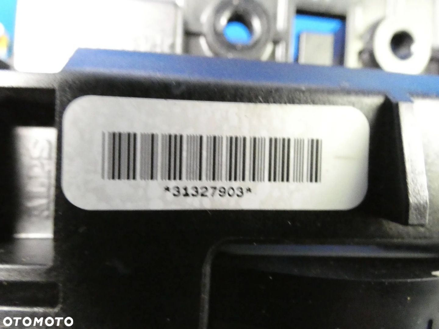 Volvo V40 II PRZEŁACZNIK ZESPOLONY MANETKI TAŚMA AIR BAG - 4