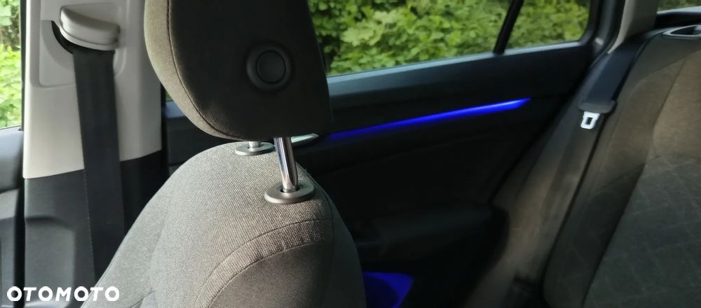 Volkswagen Golf 2.0 TDI - 27