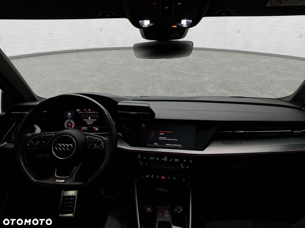 Audi S3 - 9
