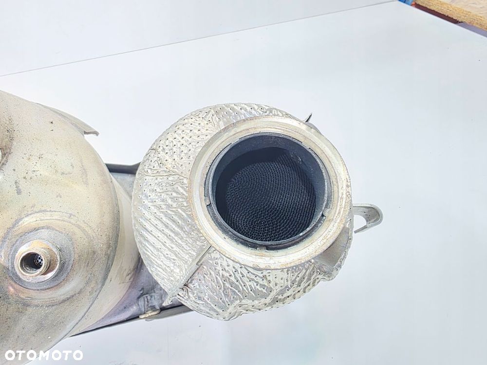 FILTR CZĄSTEK KATALIZATOR DPF AUDI A4 B9 A5 Q5 2.0 TDI 04L131765BF 04L181AA - 6