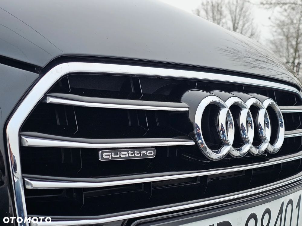 Audi A6 Avant 3.0 TDI quattro S tronic - 20