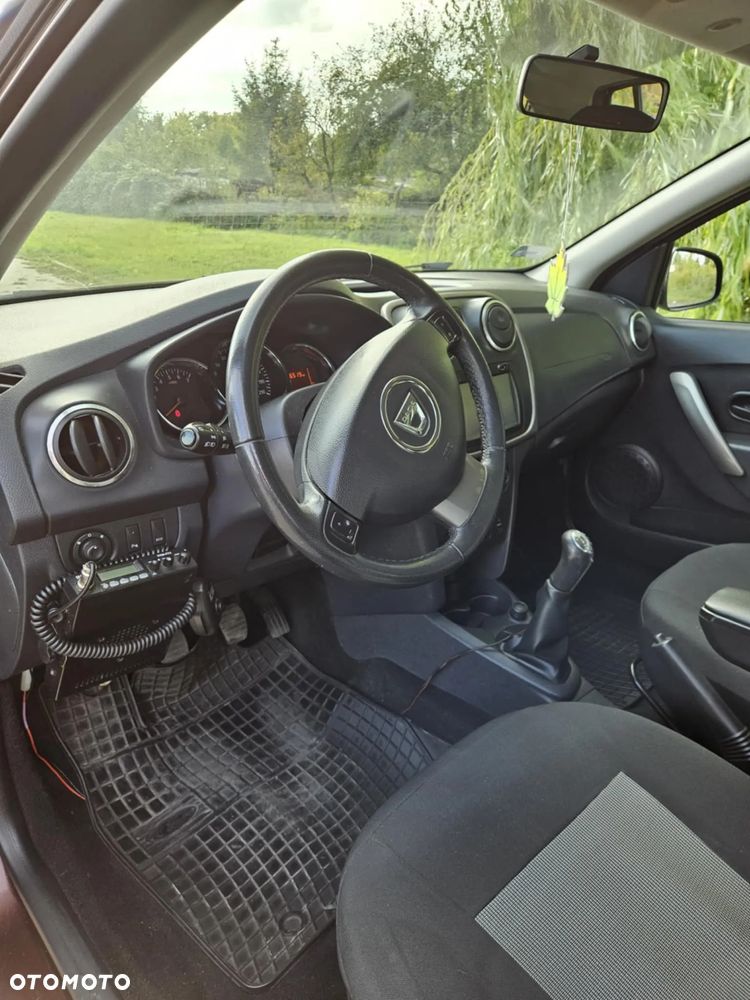 Dacia Sandero 0.9 TCe Laureate - 6