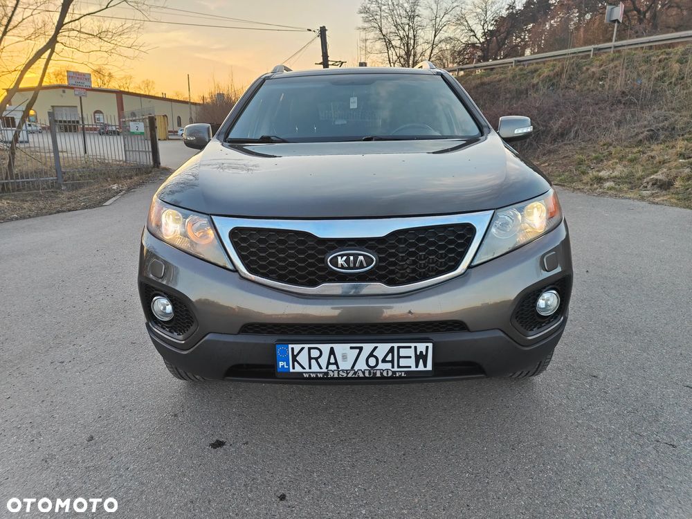 Kia Sorento 2.0 CRDI L 2WD - 9