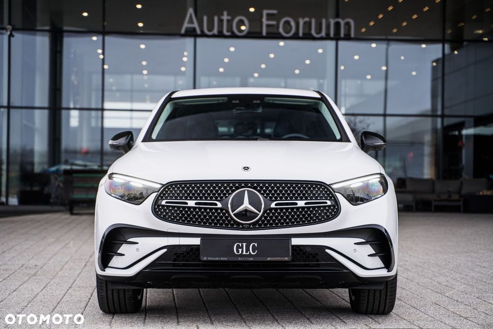 Mercedes-Benz GLC - 5