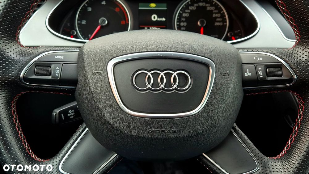 Audi A4 Avant 2.0 TDI 116g DPF Ambition - 21