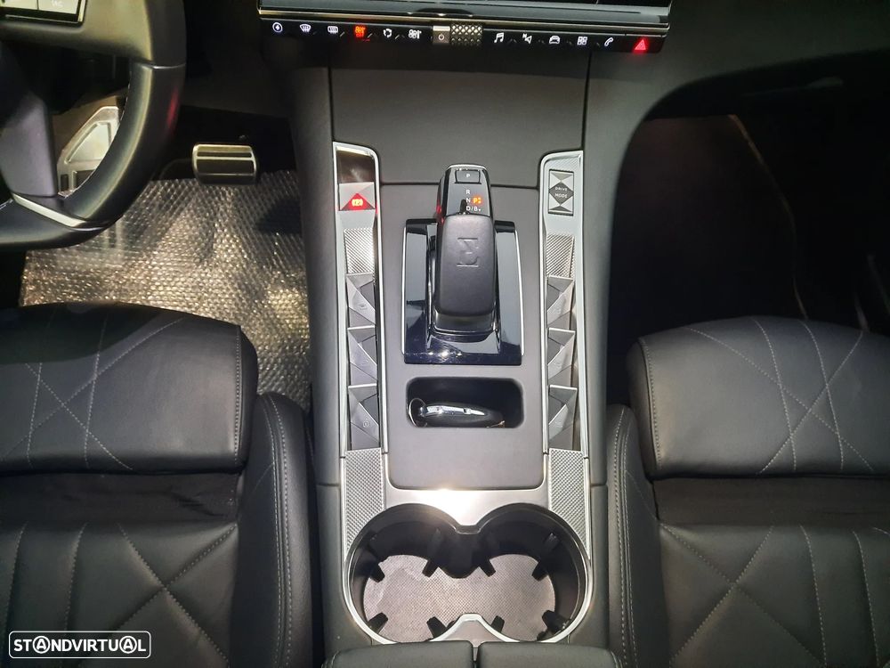DS DS7 Crossback E-Tense Rivoli EAT8 - 51