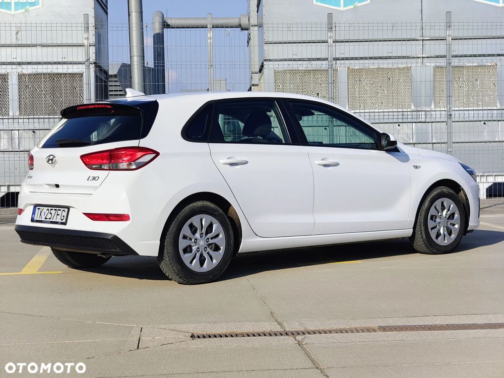 Hyundai i30 - 6