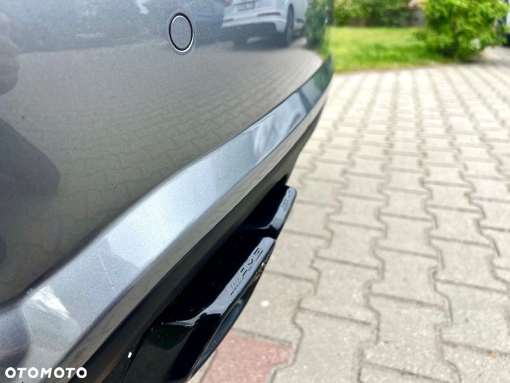 Mercedes-Benz CLS 500 BlueEFFICIENCY 7G-TRONIC - 15