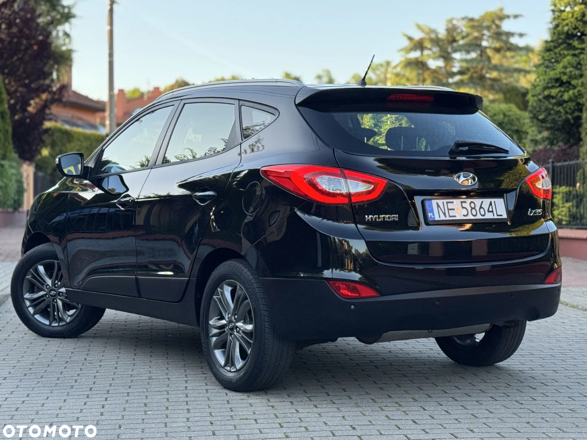 Hyundai ix35 - 4