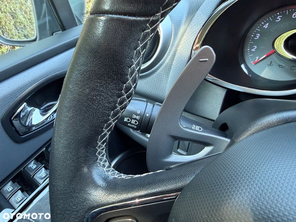 Renault Clio Energy TCe 120 EDC GT - 27