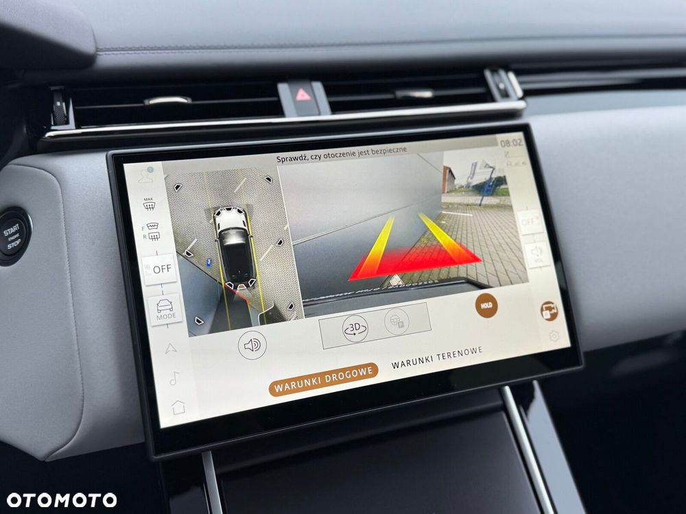 Land Rover Range Rover Velar - 23