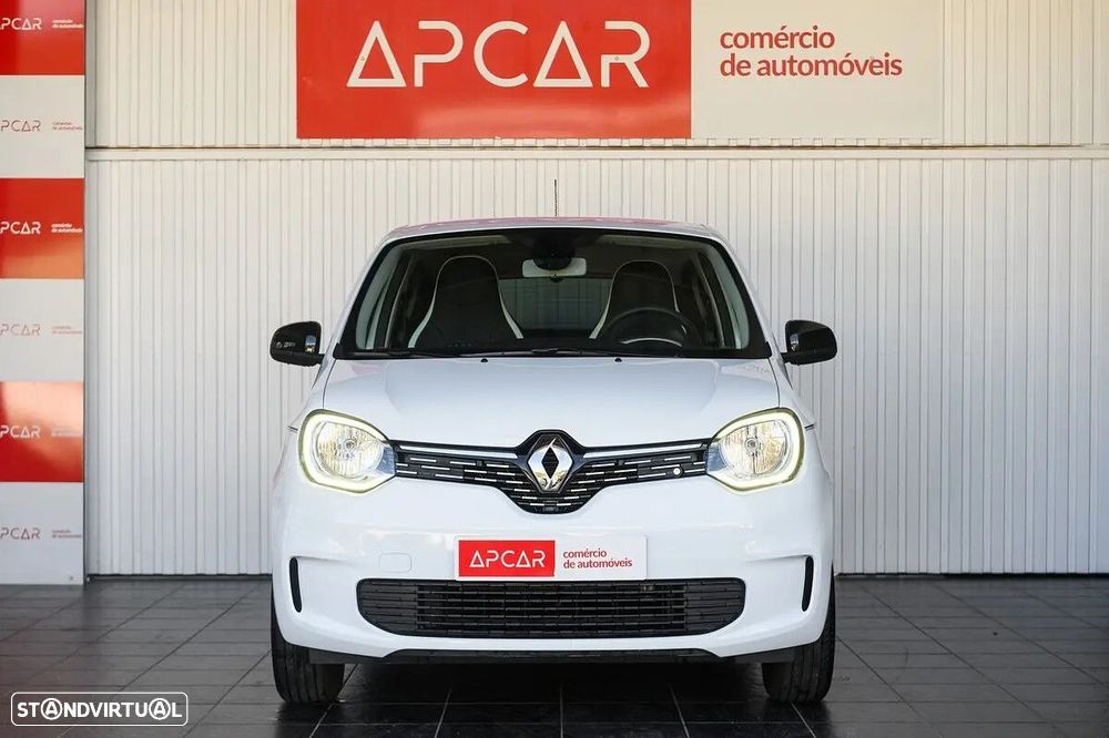 Renault Twingo E-Tech 27.5 kWh Techno Autonomia Urbana - 12