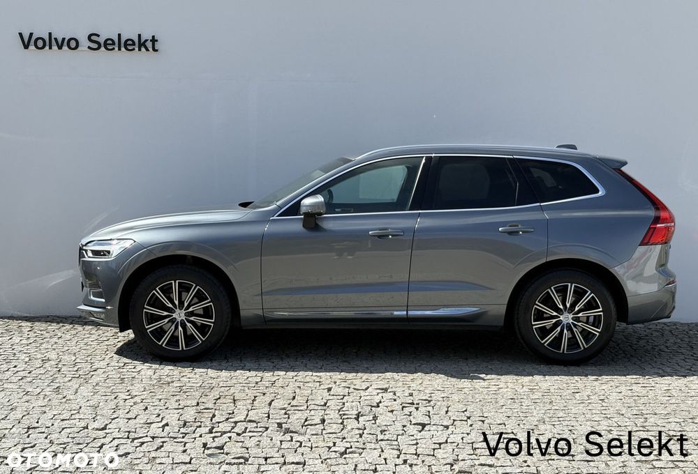 Volvo XC 60 - 6