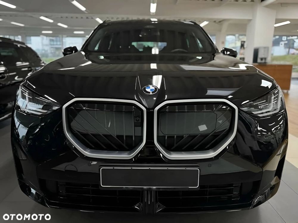 BMW X3 - 3