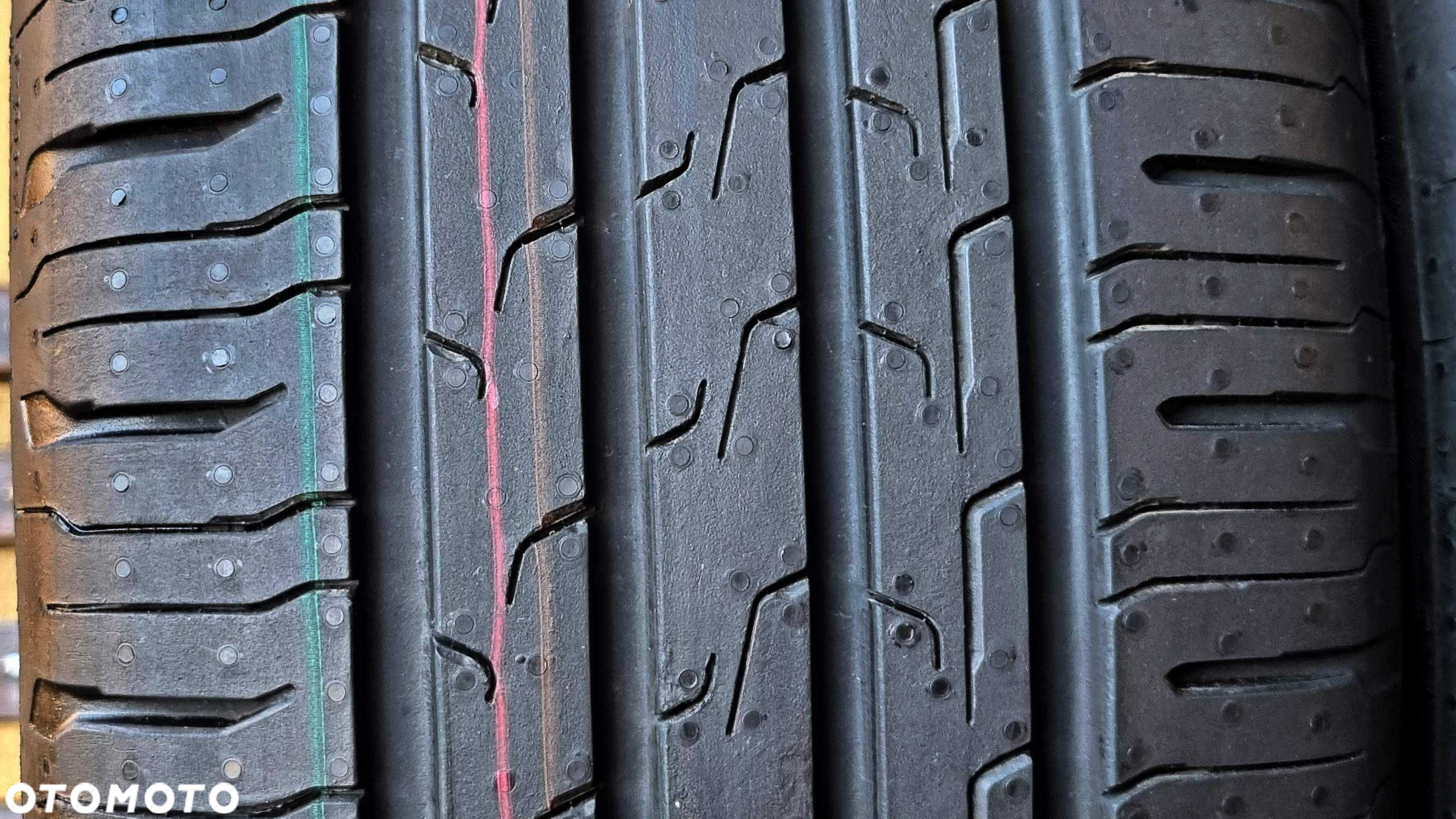 Continental EcoContact 6 215/65R17 103V XL Rok 2024.31 - Nowe - 4