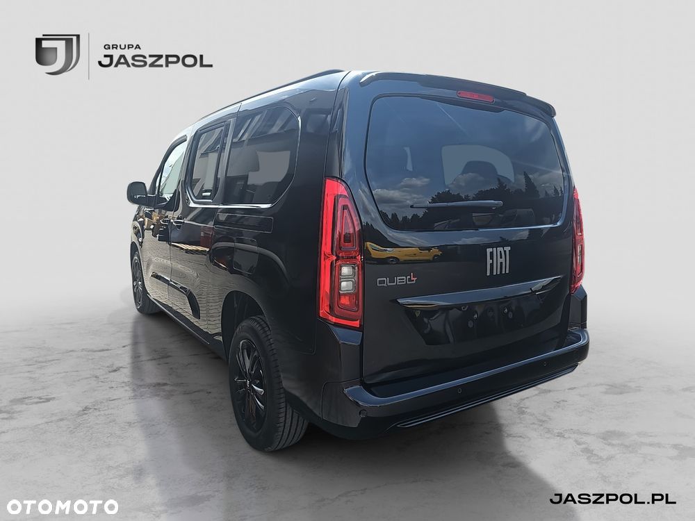 Fiat Qubo 1.5 D 7-Sitzer Icon - 6