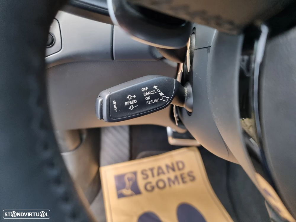 Audi A5 Sportback 2.0 TDI Multitronic S-line - 20