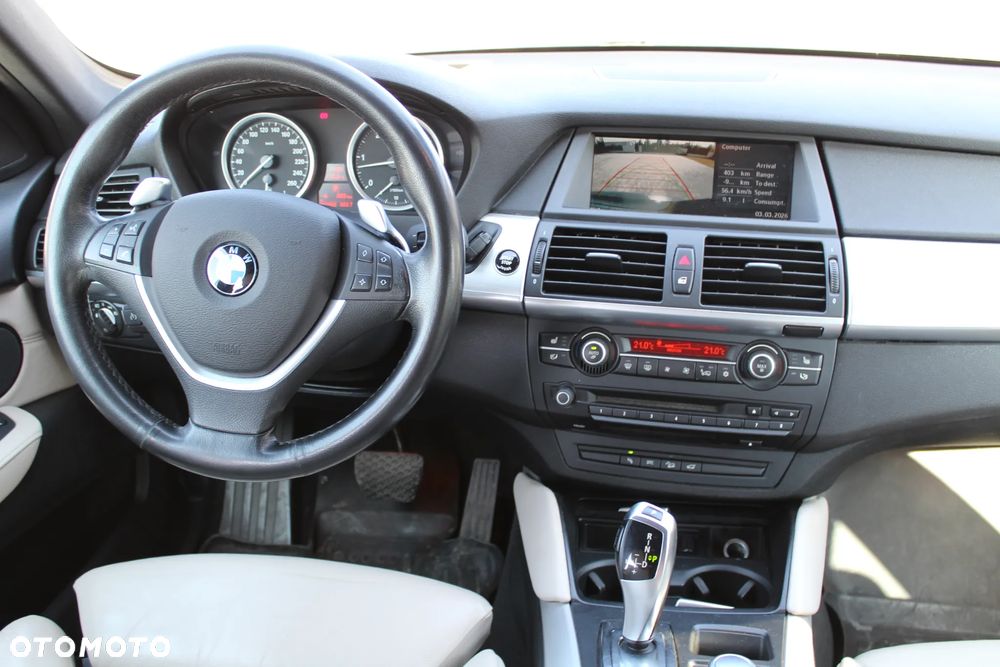 BMW X6 - 11