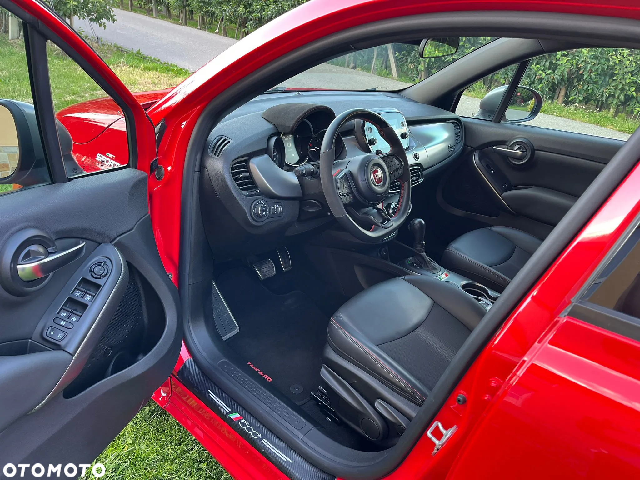 Fiat 500X 1.6 Multijet 4x2 S&S DCT Sport - 13