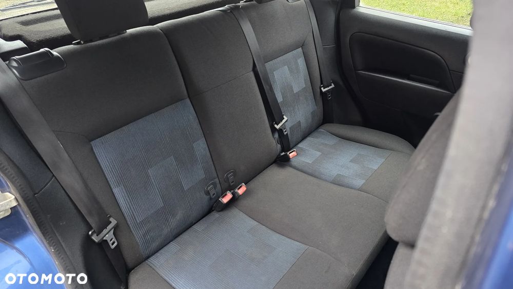 Ford Fiesta 1.3 Connection - 25