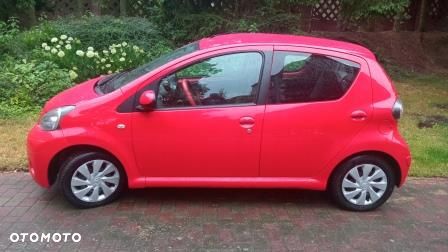 Toyota Aygo Edition - 13