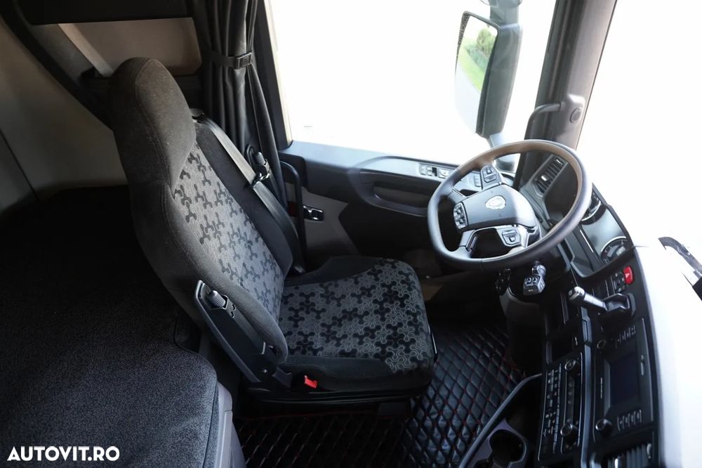 Scania S 500 / RETARDER / I-PARK COOL / 2023 - 28