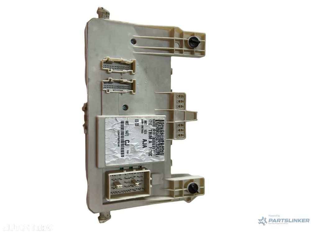 Panou sigurante FORD FOCUS C-MAX DM2 2003 - 2007 1.6 TDCi G8DA, G8DB 6m5t14014aja - 3