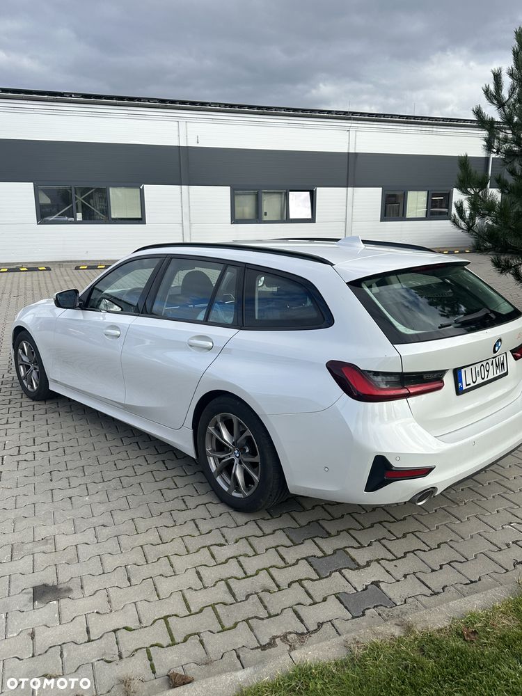 BMW Seria 3 - 2