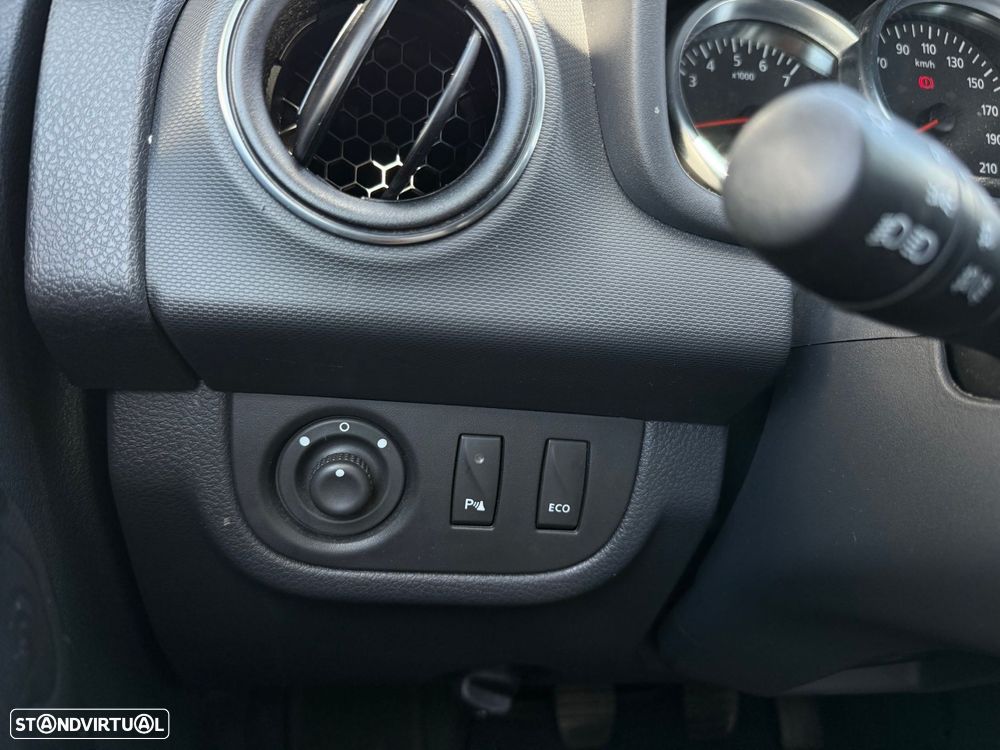 Dacia Logan MCV 0.9 TCe Comfort - 15