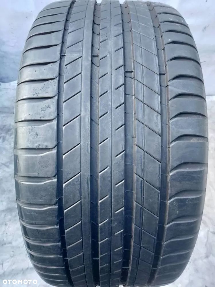MicheliN LATITUDE SPORT 3 295/40 R20 106Y 2023 7-7.5mm
