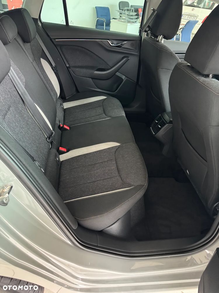 Skoda Scala 1.0 TSI Style - 17