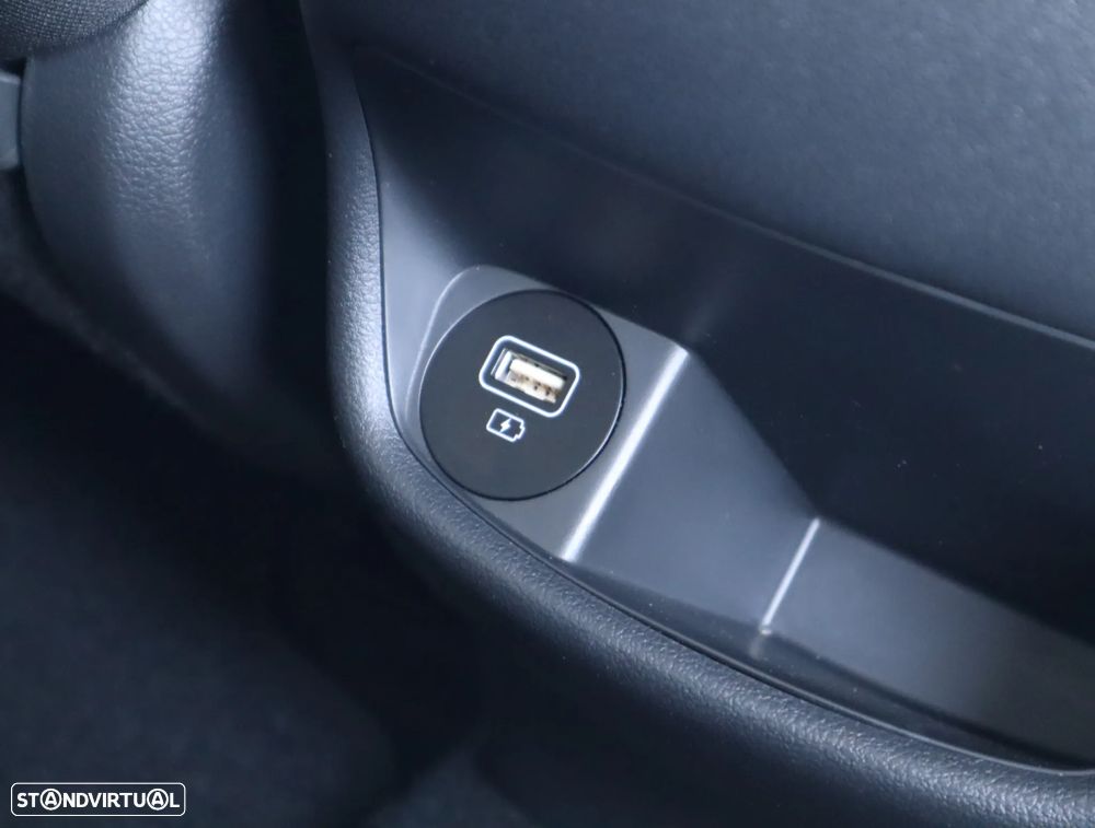 Hyundai Kauai Trend - 27