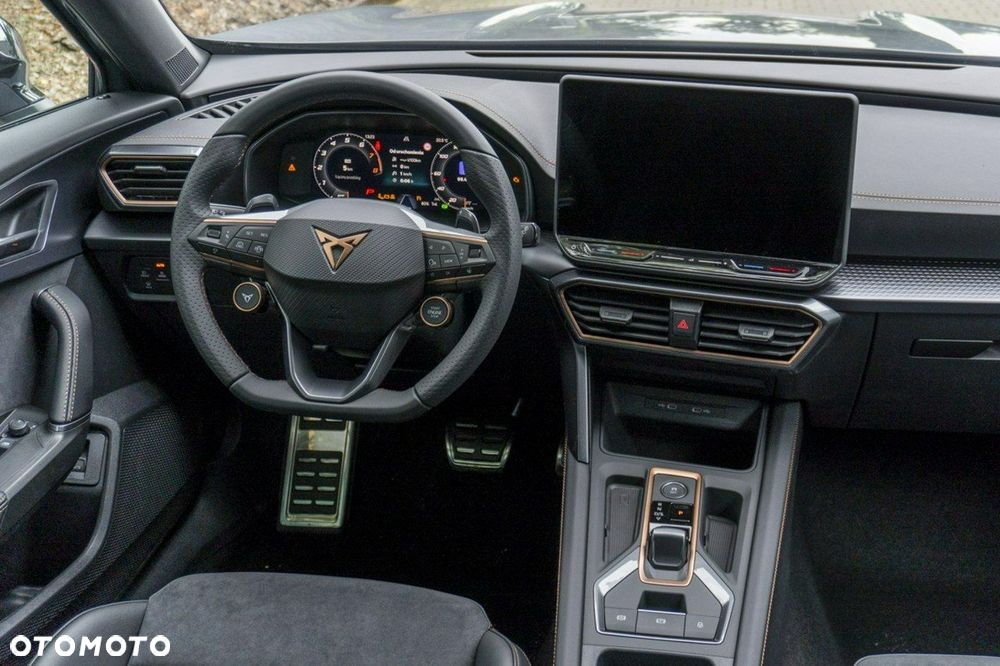 Cupra Formentor - 15