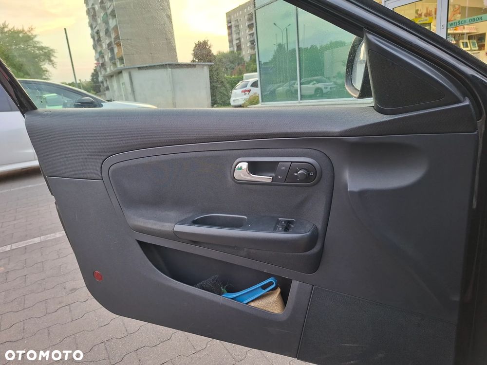 Seat Ibiza 1.9 TDI Sport - 14