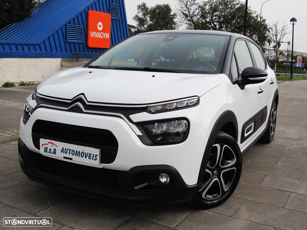 Citroën C3 Pure Tech S&S Shine Pack - 33