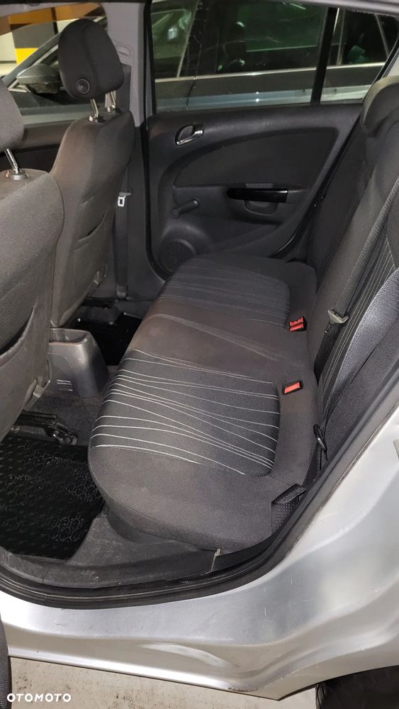 Opel Corsa 1.2 16V Enjoy - 7