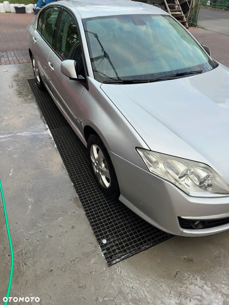 Renault Laguna 2.0 Authentique - 6