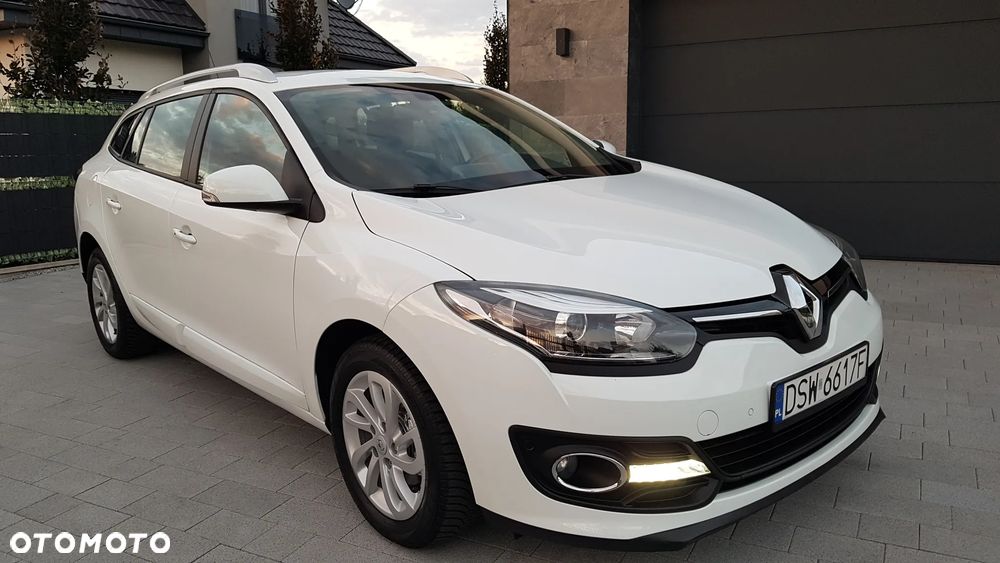 Renault Megane 1.6 16V Style Edition - 38