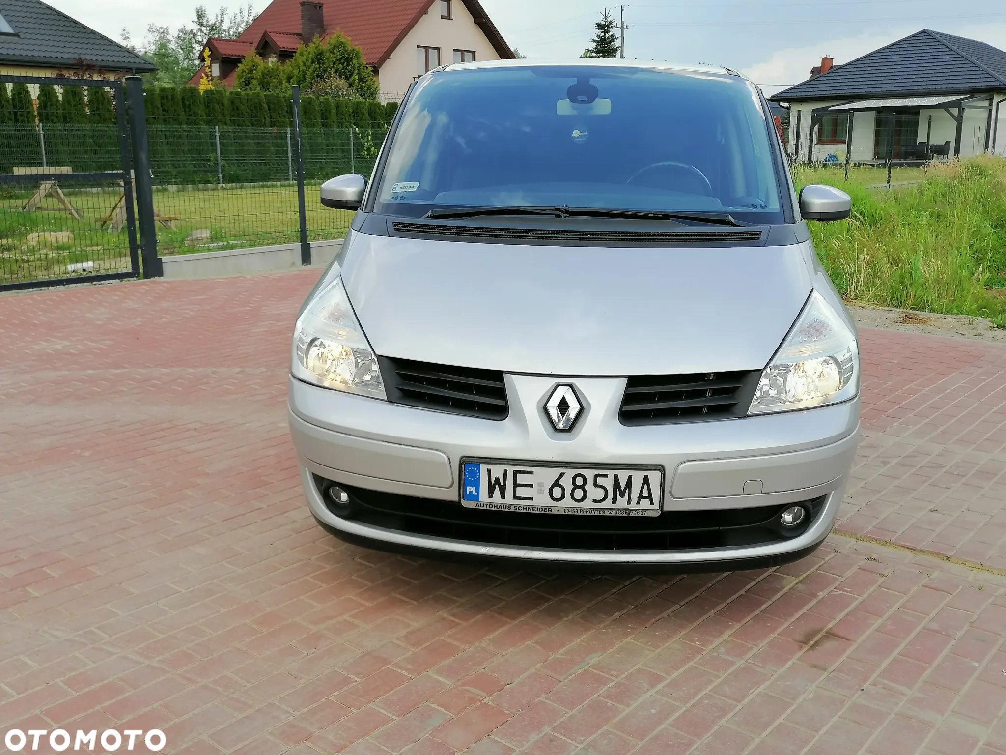 Renault Grand Espace Gr 2.0 dCi Expression - 2